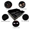 EVTIME Center Console Organizer fit for VW Atlas and Cross