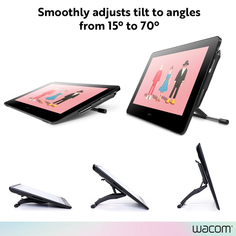 Wacom Cintiq Adjustable Stand