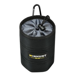 WINHUNT Tool Bag, Screws and Nails, Thickened for Wear Resistance, Ideal for Industrial Tools, Storage Bag