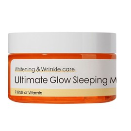VitaPlanet Vita Planet - Ultimate Glow Sleeping Mask (5.0 fl.oz / 150ml) - Korean Beauty