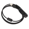 USB Programming Cable Walkie Talkie Frequency Write Line for DP4400