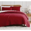 Southshore Fine Living, Inc. Oversized King Quilt Bedding Set Lightweight,