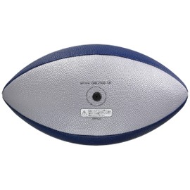 molten Q4C2500-SB Flag Football Junior SIL+BL