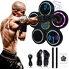 Boxing Machine Intelligent Music Bluetooth Wall-Mounted Boxing Machine with boxing