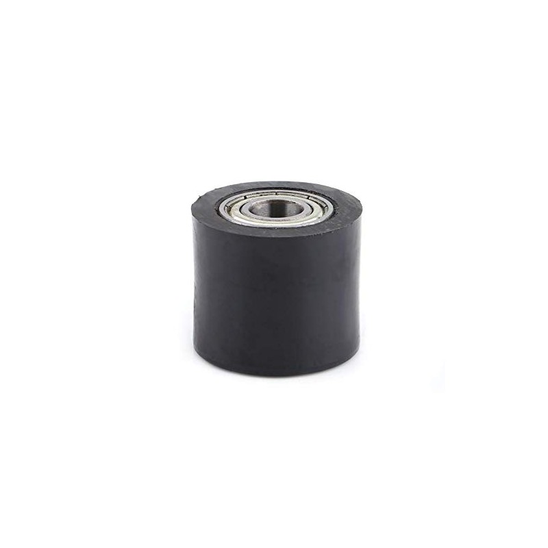 10 mm Chain Roller, 8 mm/10 mm Drive Chain Roller