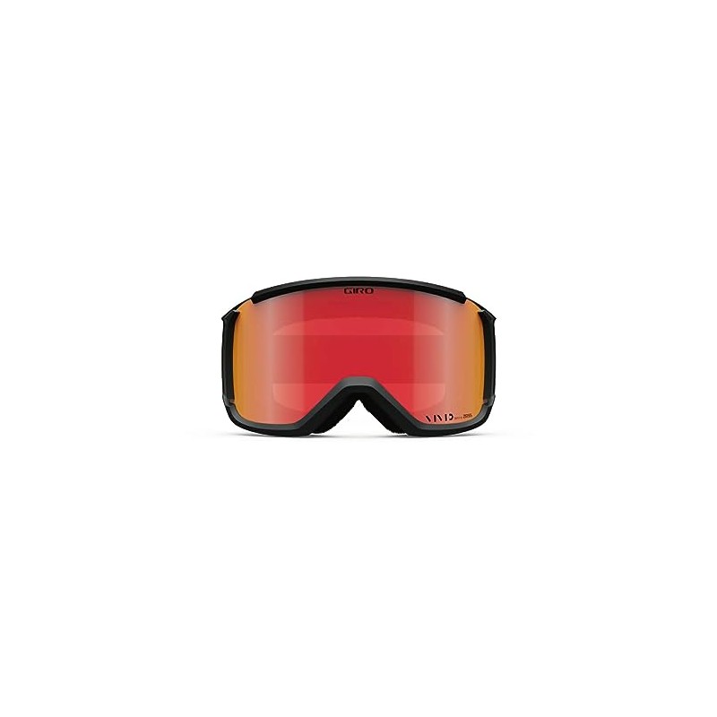 Giro REVOLT Women's Ski Goggles, Asian Fit