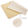 Shower Mat Non Slip PVC Bath Mat for inside shower,bathroom