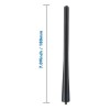 Repuesto Antena Lisa 17.5 Cm Nissan Rogue Año 2007 En