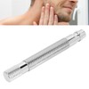 Safety Men's Razor Handle Metal Replacement Manual Razor Handle Retro