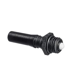 Carver Cascade Mk2 Water Heater cold outlet with non return valve