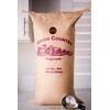 Amish Country Popcorn | 50 LB Medium Yellow Popcorn |
