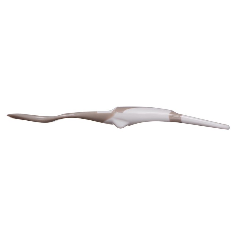 Vital Baby Nourish Baby & Toddler Weaning Spoons 5pk 4m+,