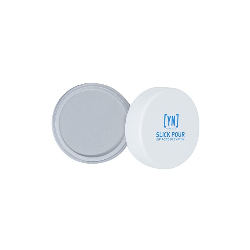 Young Nails SlickPour Dip Powder - Extended Wear Dip Powder