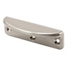 Prime-Line F 2882 Deluxe Sash Lift, 3-3/16 In., Wrought Steel,