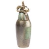 lachineuse - Canope Hapi Vase - Decorative Egyptian Vase, 21