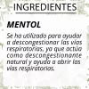 Laferv Descongestina Mix Aceites Esenciales Respirar Mejor 4 Litros