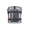 ViaTerra DryBag 8L - 100% Waterproof Motorcycle Tailbag | Rear