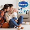 Balmex Diaper Rash Cream 4 Oz. 2 Pack