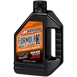 Formula K2 Injector 100% Synthetic