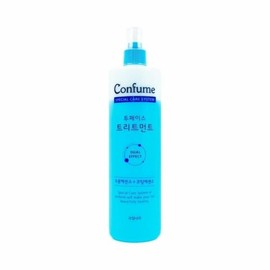 Confume Two Face Hair Treatment 530ml (WB21AEA) - Basic product / 컨퓸 투페이스 헤어 트리트먼트 530ml (WB21AEA) - 기본상품