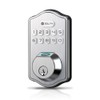 Solity Smart Digital Electronic Deadbolt Door Lock, Keyless Entry, Auto