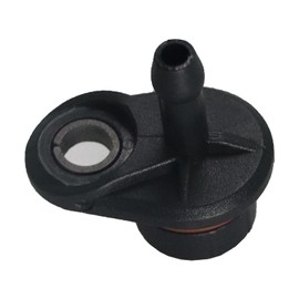 YananAC Vacuum Pump Valve Repair Kit Vacuum Pump Valve Replacement 1867424 for Fiesta MK7 Fiesta MK6 Transit Courier Tourneo Courier Focus MK3 Transit Connect Tourneo B Max cmax Ecosport 1765939