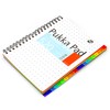 Pukka Pad B5 Vocabulary Book with 520 Word Capacity –