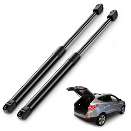 ARANA Liftgate Struts for Hyundai Tucson 2010-2015, Rear Hatch Lift Support Tailgate Shocks Fits 2010-2015 Hyundai Tucson Base/Fuel Cell/GL/GLS/L/Limited/SE Sport, 2 Pcs