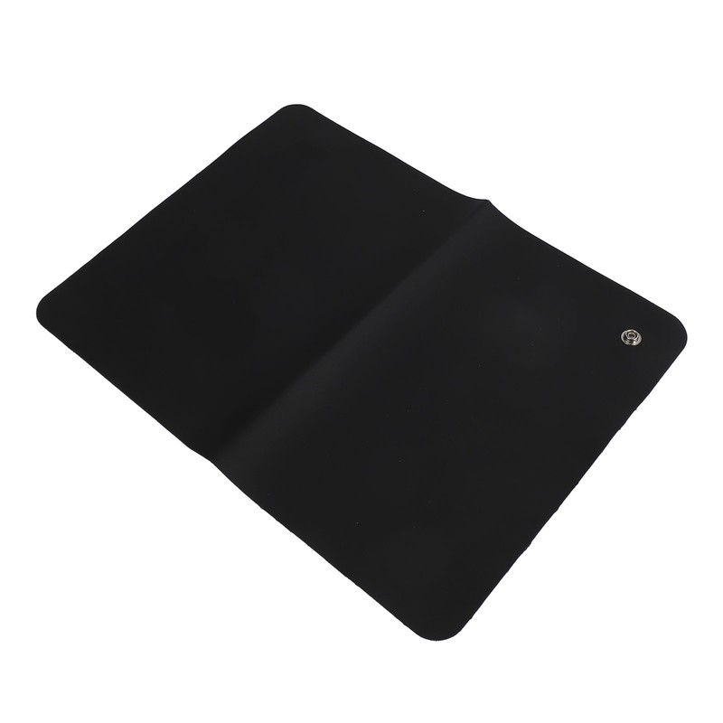 2pcs Earthing Mat Improve Insomnia Reduce Infammation Grounding Sleep Mat