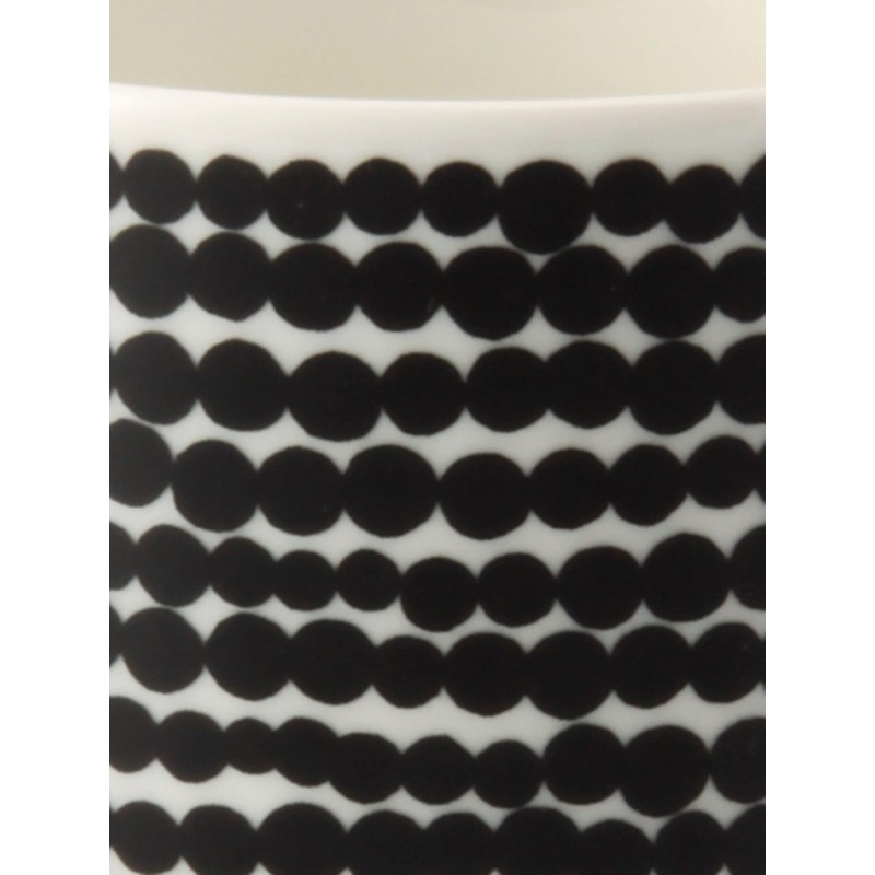 Marimekko Siirtolapuutarha Dots Pattern Coffee Cup 99 (190) [63292] marimekko