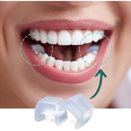 TJ-Motion be in balance - The optimal support for discomfort and tension in the jaw, shoulder, neck, back area