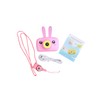 TVA Kidot Cute 20M Digital Camera with 1080 Video and