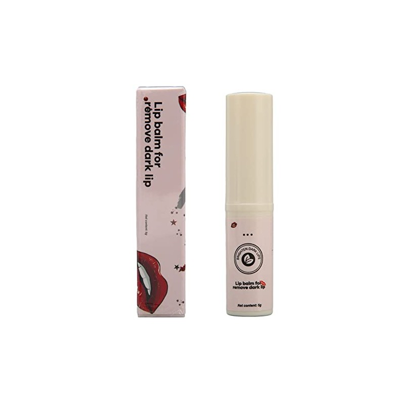 Bálsamo labial nutritivo, elimina los labios oscuros Bálsamo labial hidratante