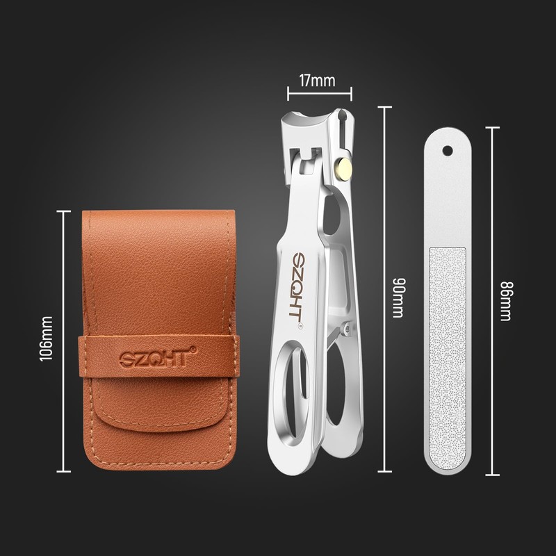 Precision and Comfort Combined: Introducing Our Ergonomically Designed Stainless Steel