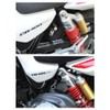 Kijima 303-1553 Motorcycle Parts Helmet Lock Holder Steel Anti-theft CB400SF/CB400SB