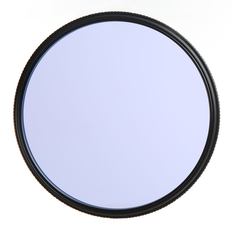 Lightdow Clear Natural Night Filter Light Pollution Reduction Camera Lens