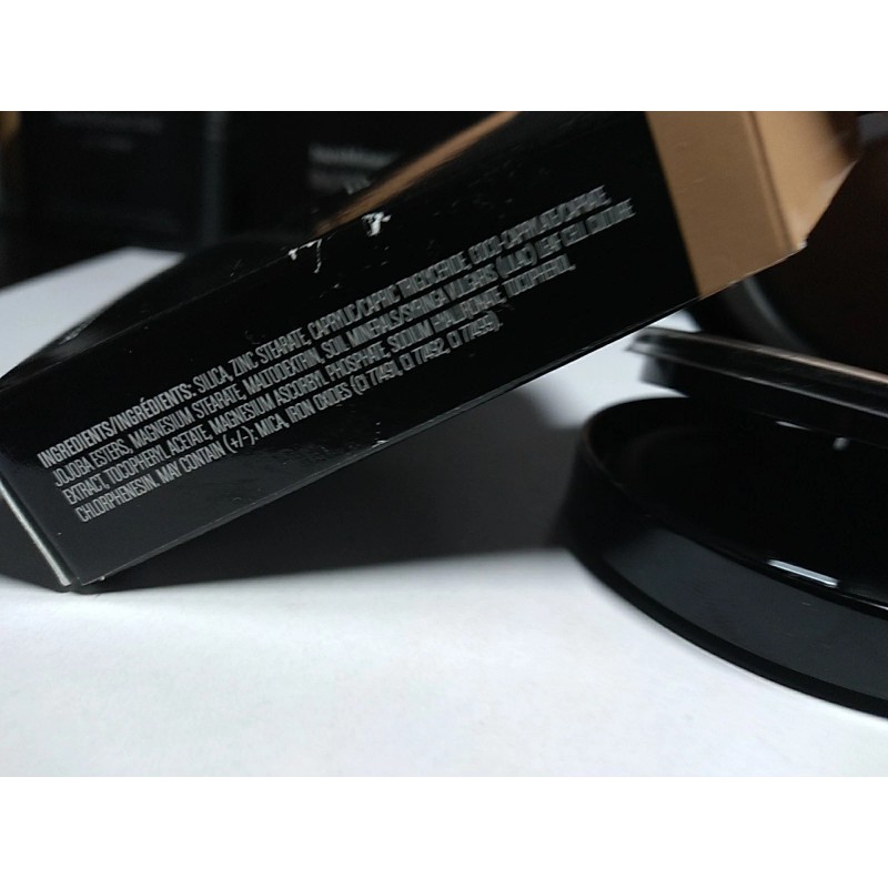 bareMinerals BareSkin Perfecting Veil, MEDIUM, 9g / 0.3oz NIB