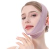 Fovcos V Line Lifting Mask, V Shaped Face Mask, V