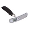Digital Luggage Scale, Portable Travel Hanging Weight High Precision Handheld