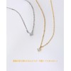 Lady Like 925 Silver, Minimal, Deluxe, Princess Necklace, Earrings, Sterling