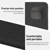 Leather Case for Tab 13 Drop Resistant Full Protection Precise