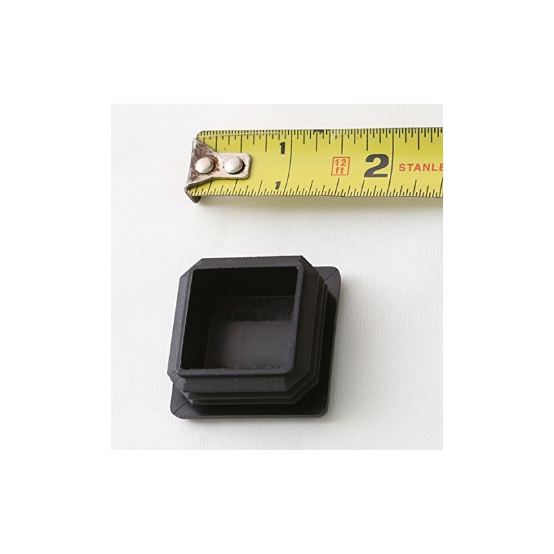 1 1/4 Inch (1.25") Carbon Fiber Look Trailer Hitch Cover
