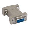 Cable Leader HD15 Molded Gender Changer (F/F)