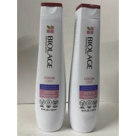Matrix Biolage ColorLast Purple Shampoo 13.5 oz - Pack of 2