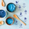 Espirulina Azul En Polvo 500g