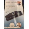 VitalControl SEM36: Abdominal Toning Belt EMS Abdominal Muscle Stimulation, Adj.