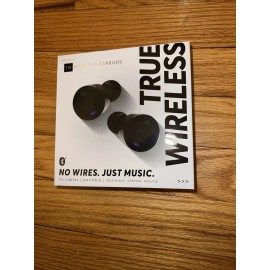 Hype True Wireless Bluetooth Earbuds Elite with Pouch