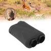 Multifunctional Laser Rangefinder 4 in 1 Laser Distance Speed Height