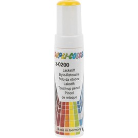 Dupli-Color 599859 AC 3-0200 Auto Color Touch-Up Applicator, 12 ml, Yellow