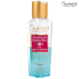 Guinot Demakien Express Eui Remover 200ml+Sample / 기노 데마끼앙 익스프레스 이으 리무버 200ml+샘플